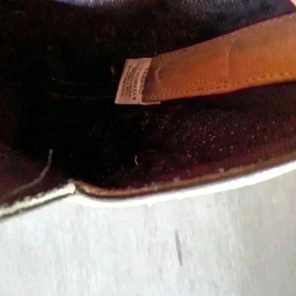 Laredo Woman's Boots - Picture 7 of 8